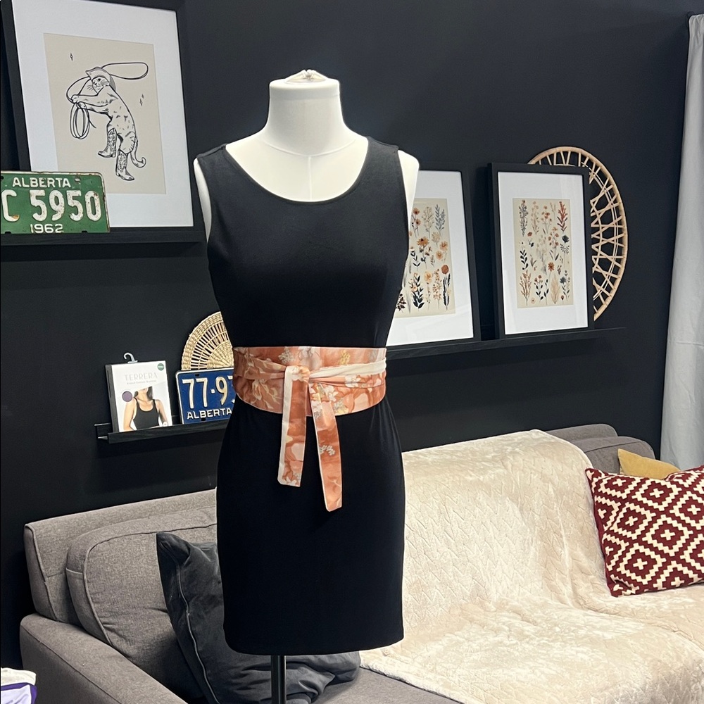 Japanese Style handmade Belt